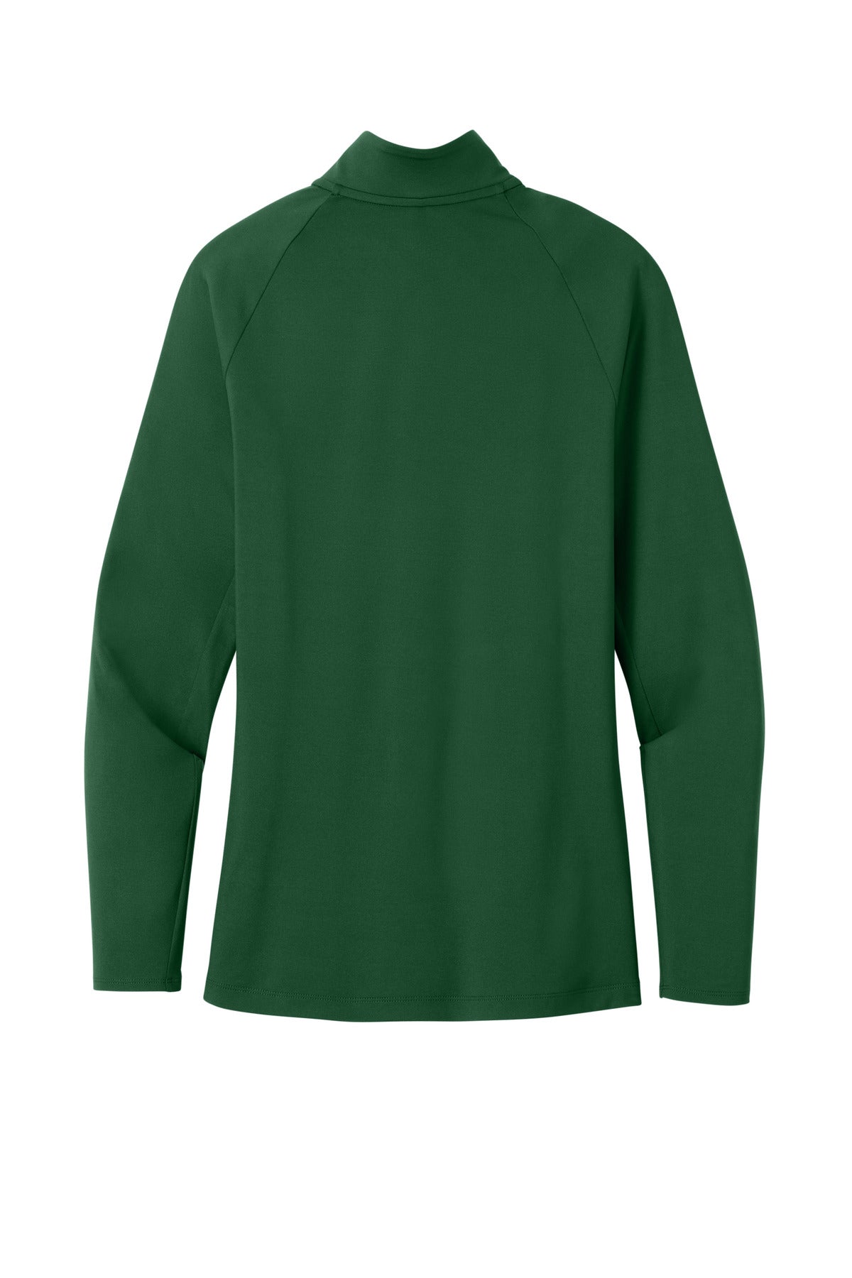 Nike Women's Dri-FIT Stride 1/2-Zip