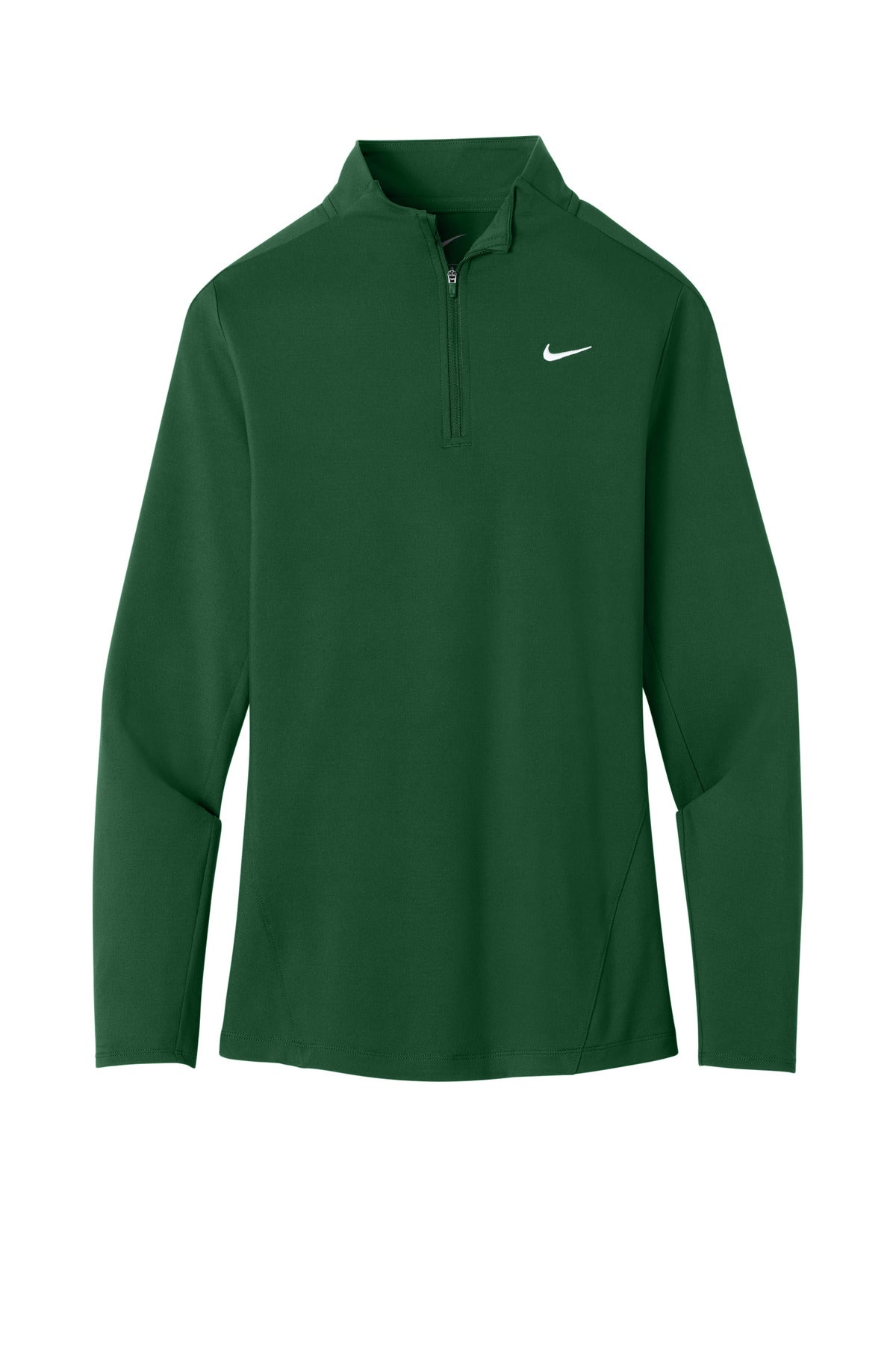 Nike Women's Dri-FIT Stride 1/2-Zip