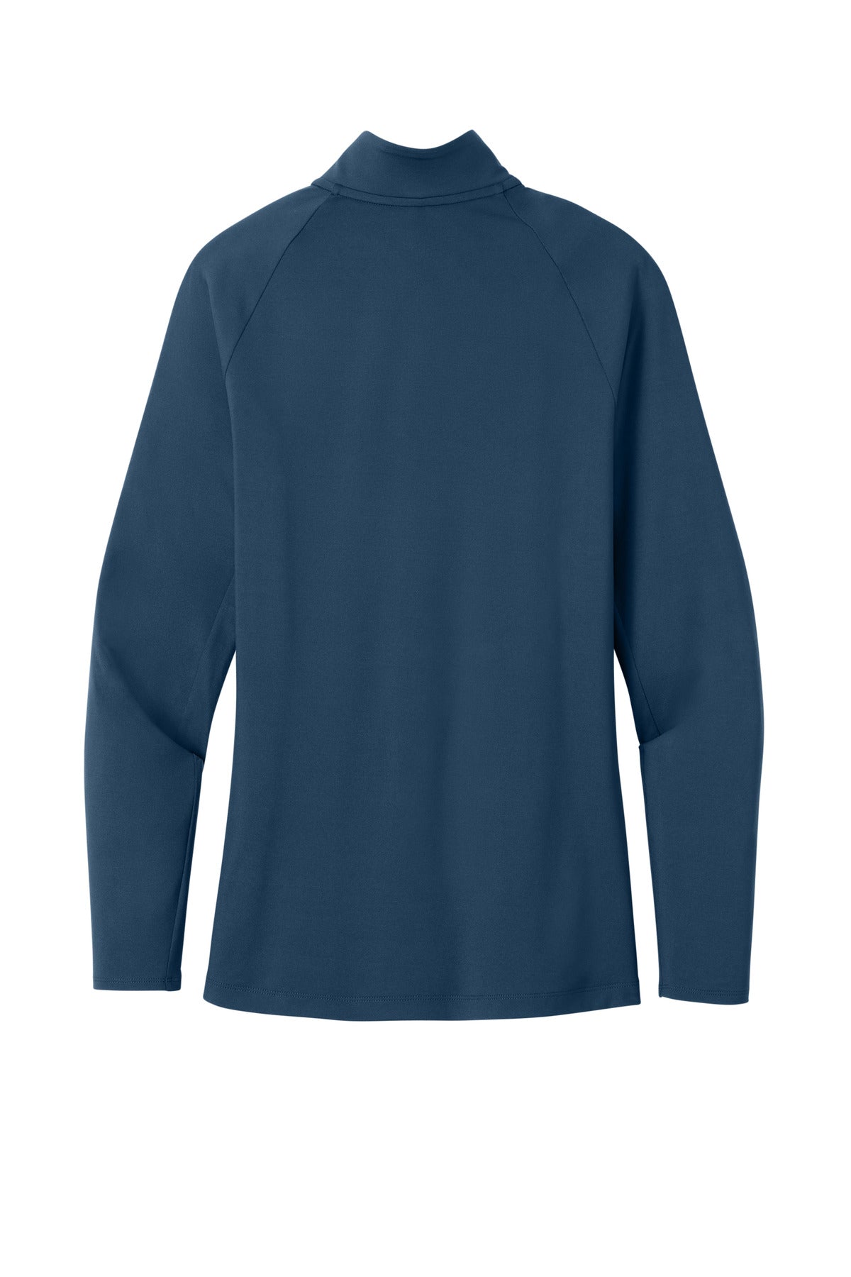 Nike Women's Dri-FIT Stride 1/2-Zip