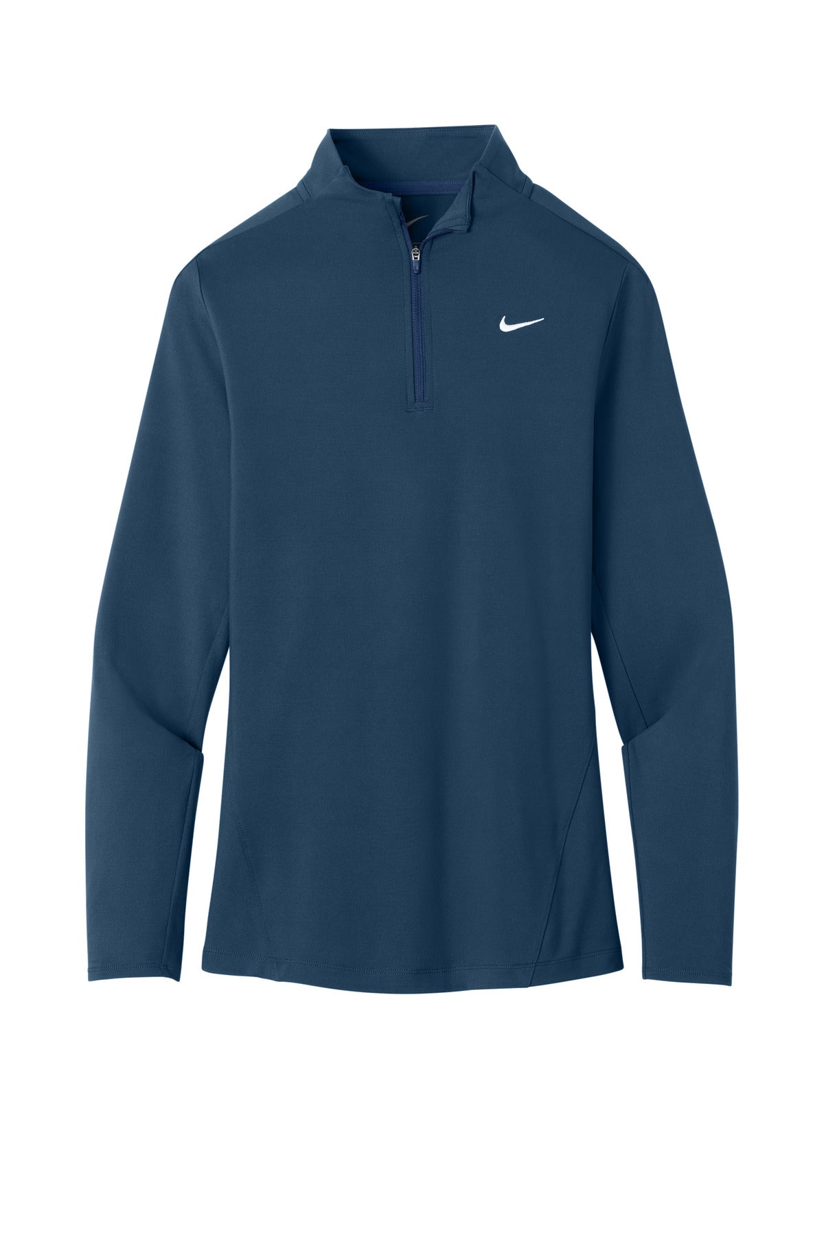 Nike Women's Dri-FIT Stride 1/2-Zip