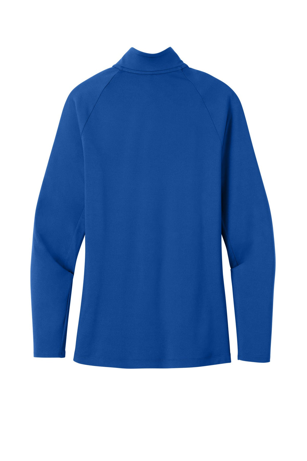 Nike Women's Dri-FIT Stride 1/2-Zip