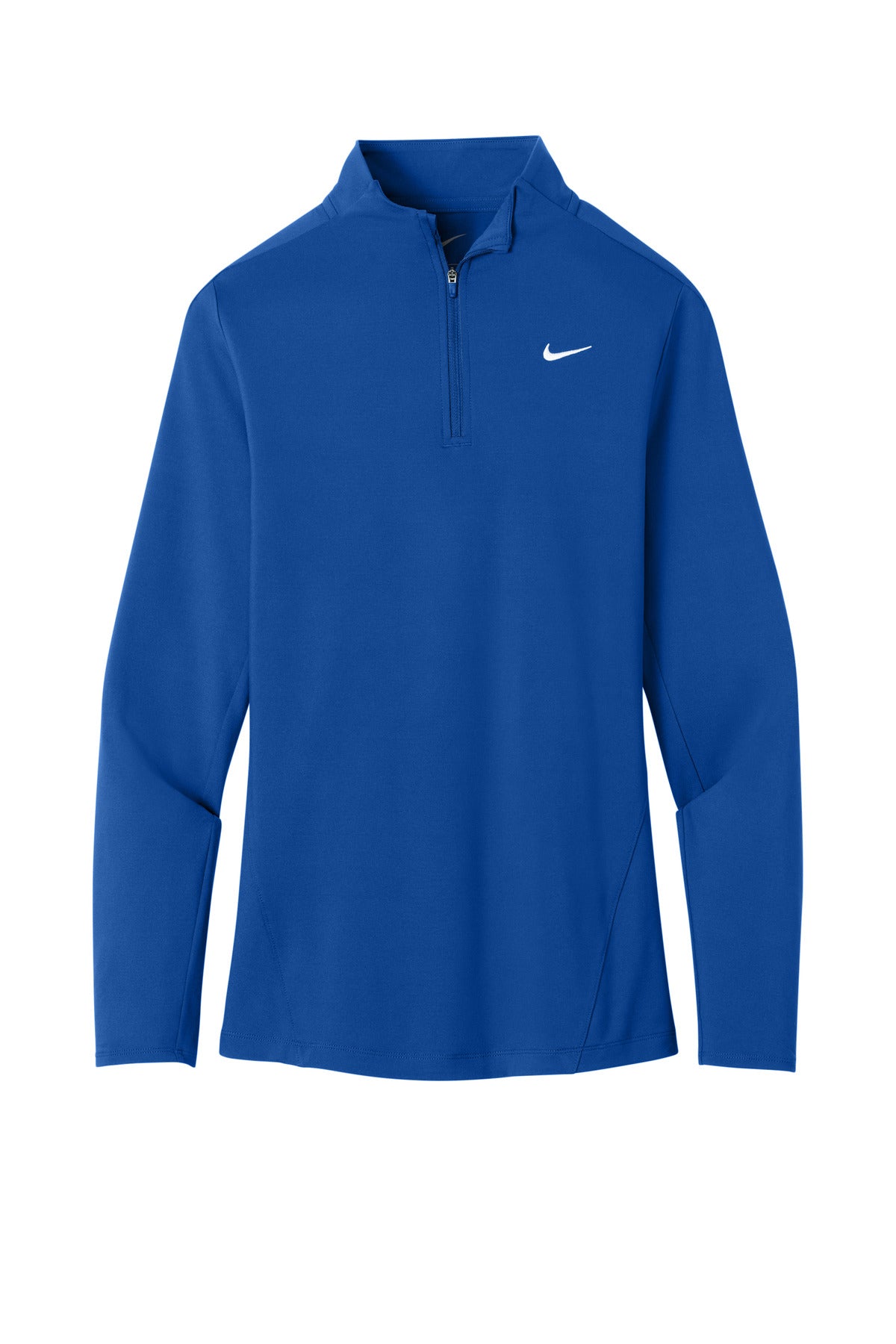 Nike Women's Dri-FIT Stride 1/2-Zip