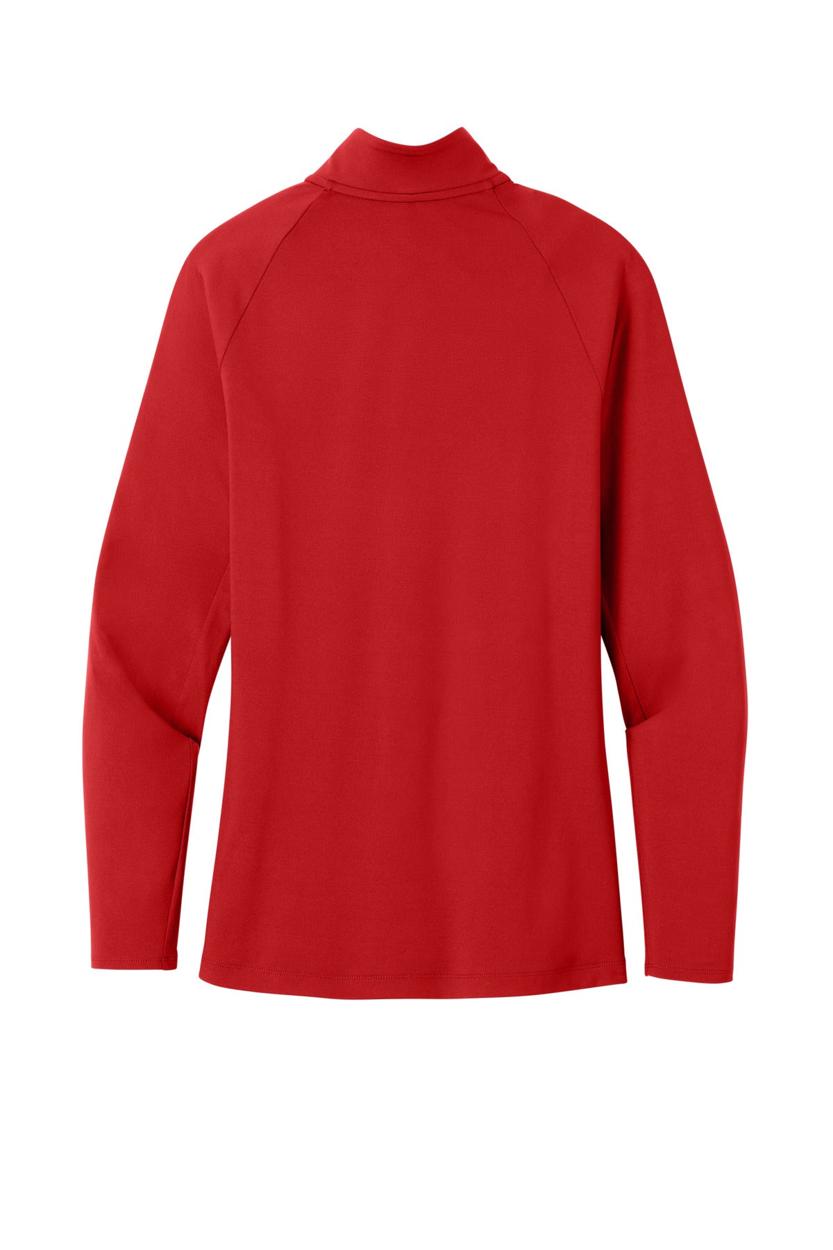 Nike Women's Dri-FIT Stride 1/2-Zip