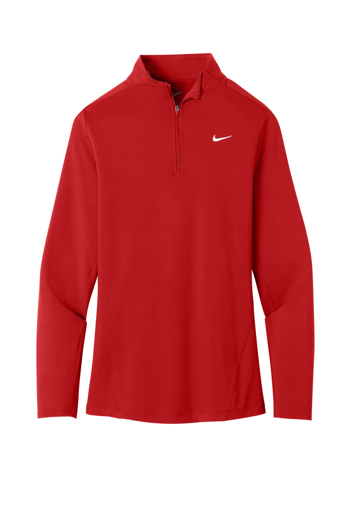 Nike Women's Dri-FIT Stride 1/2-Zip