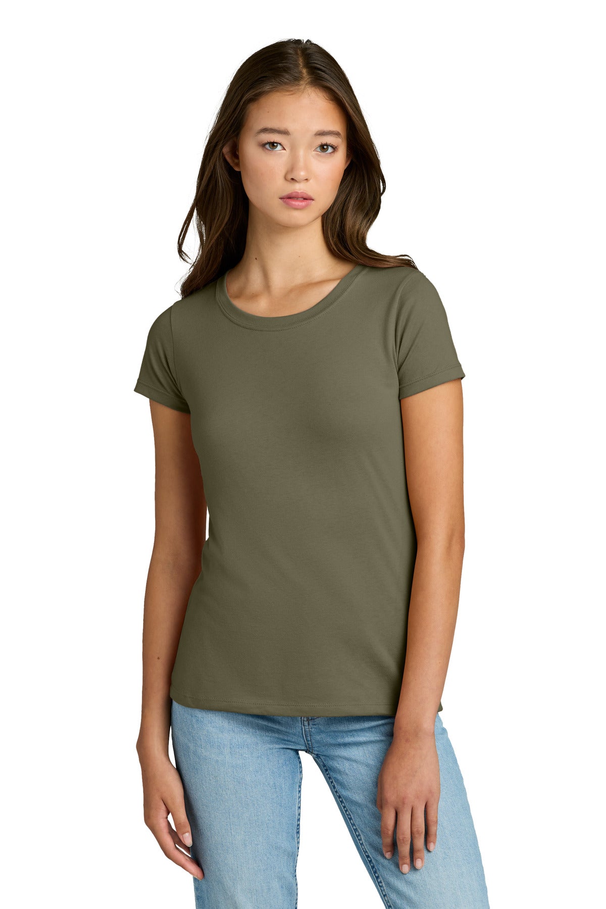 Next Level Apparel Women's Ideal Tee