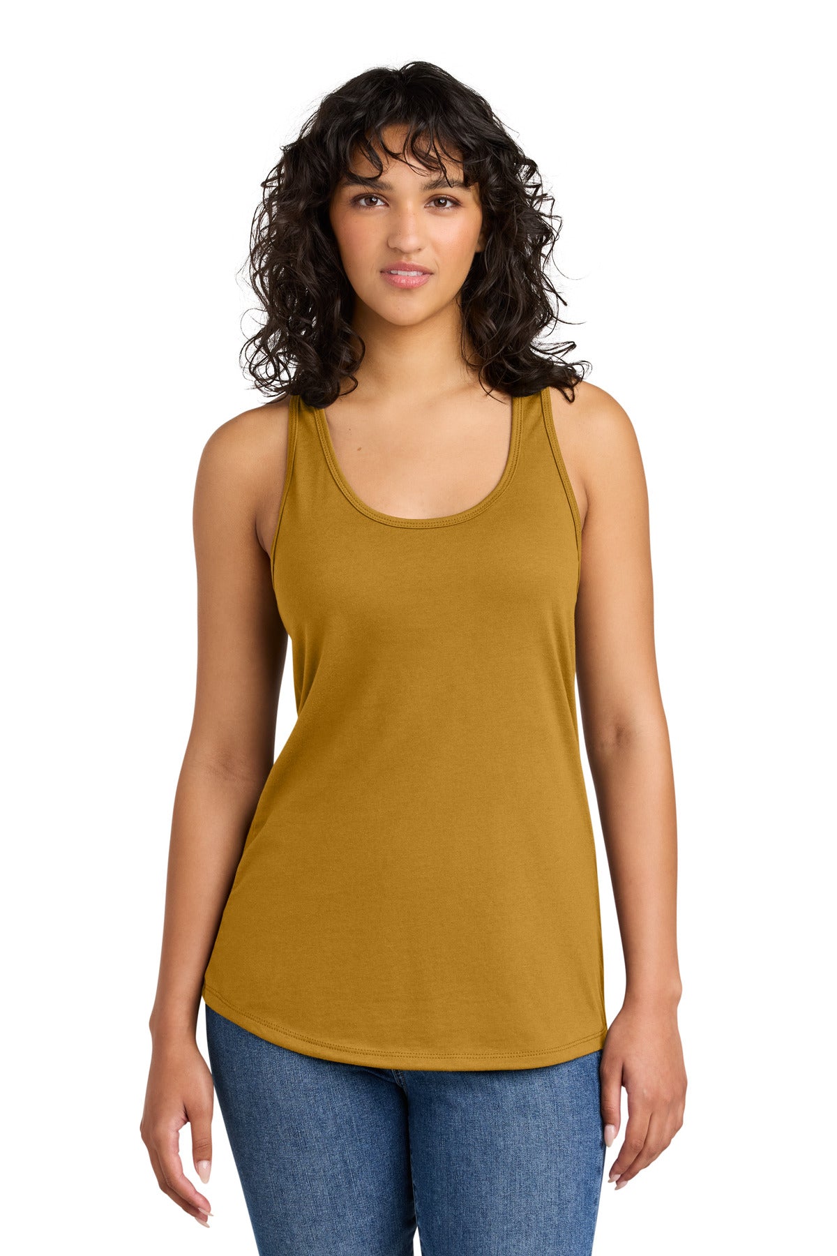 Next Level Apparel Women's Ideal Racerback Tank