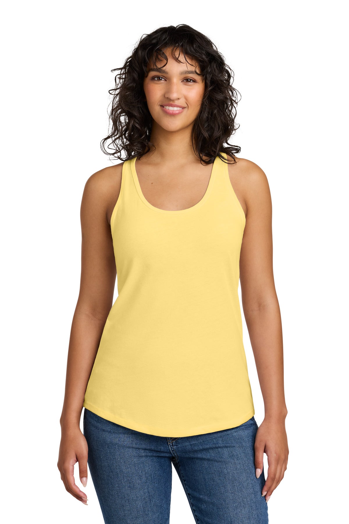 Next Level Apparel Women's Ideal Racerback Tank