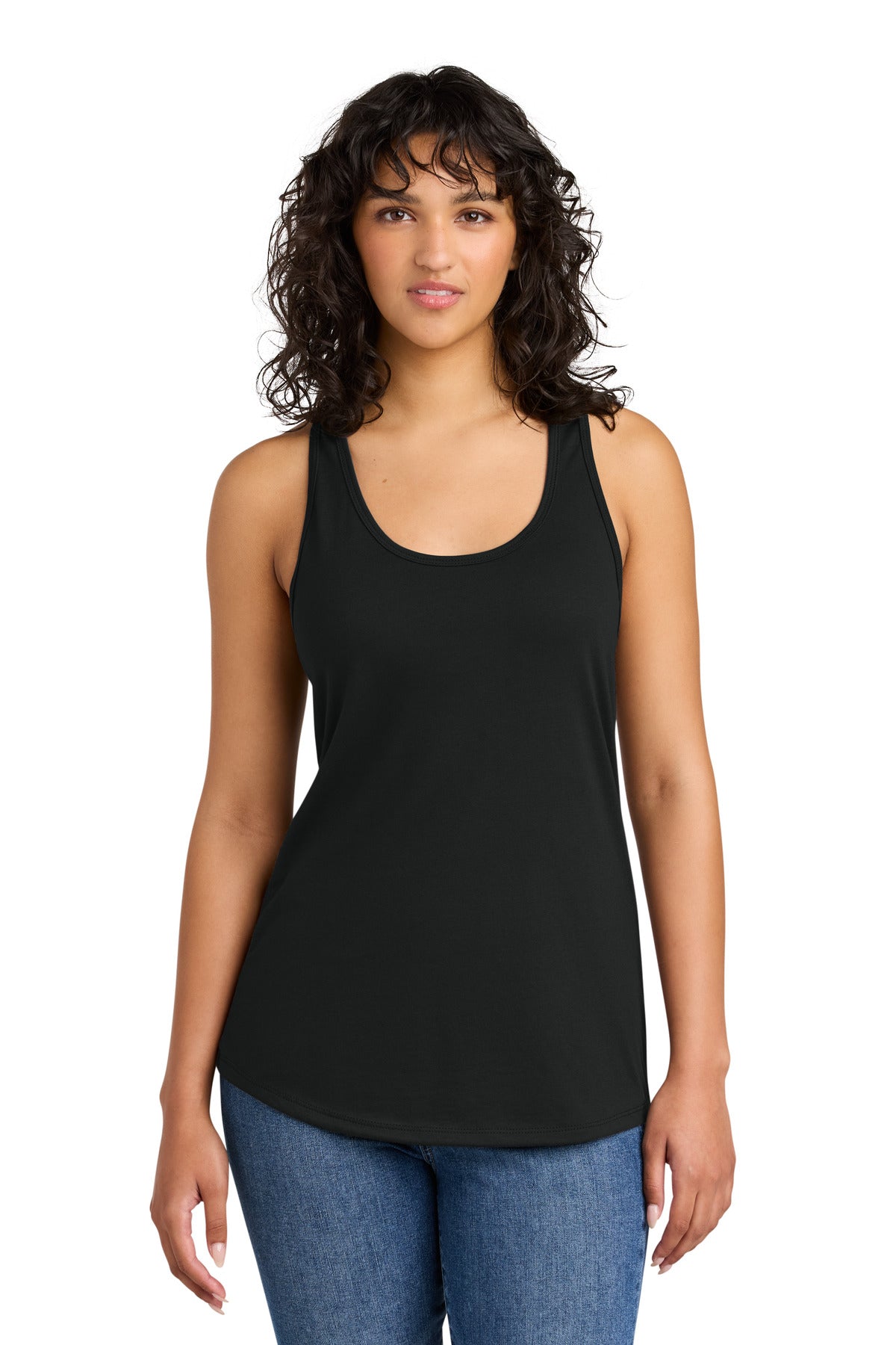 Next Level Apparel Women's Ideal Racerback Tank