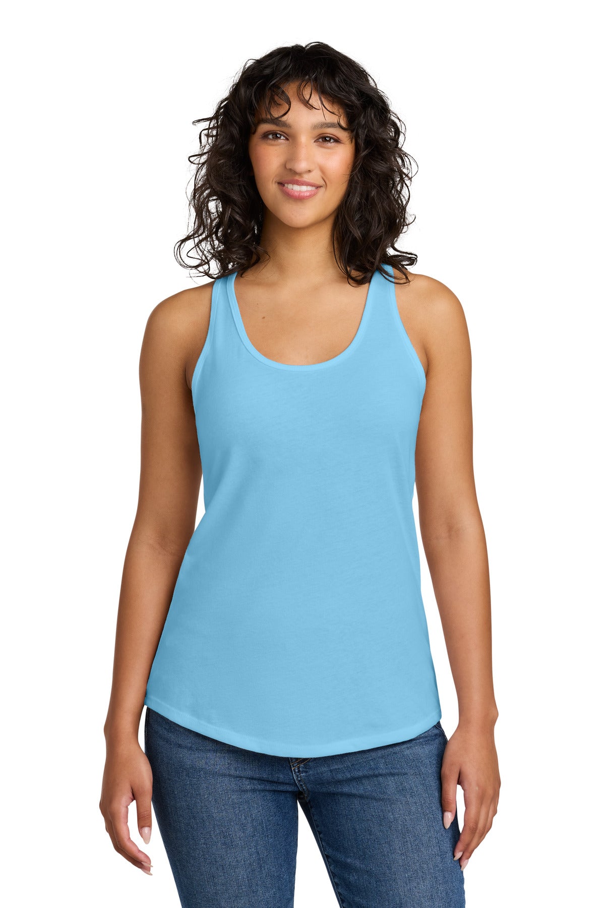 Next Level Apparel Women's Ideal Racerback Tank