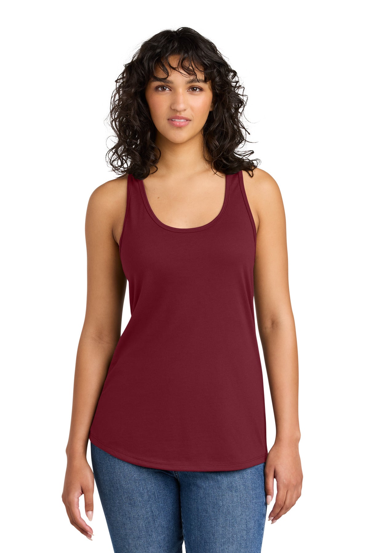 Next Level Apparel Women's Ideal Racerback Tank