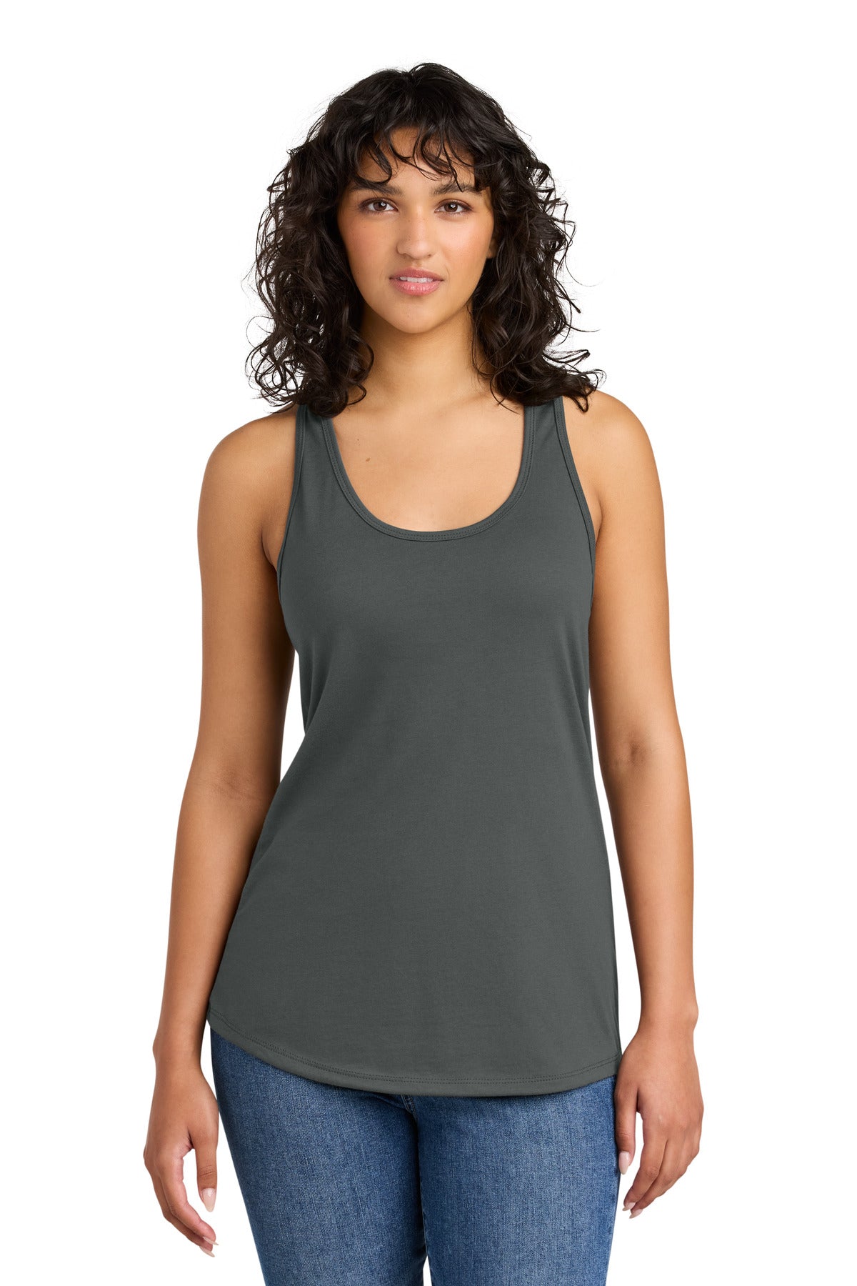 Next Level Apparel Women's Ideal Racerback Tank