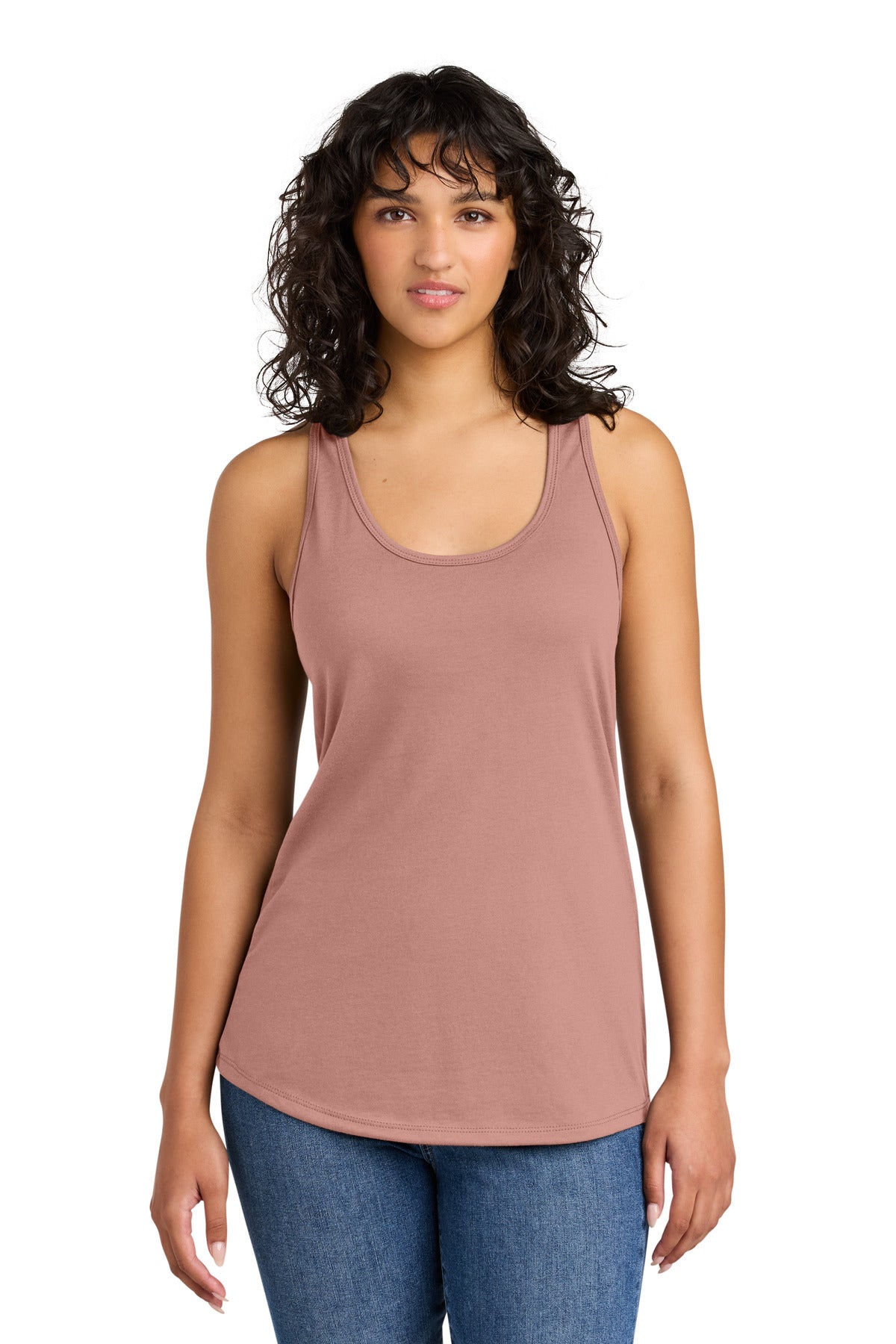 Next Level Apparel Women's Ideal Racerback Tank