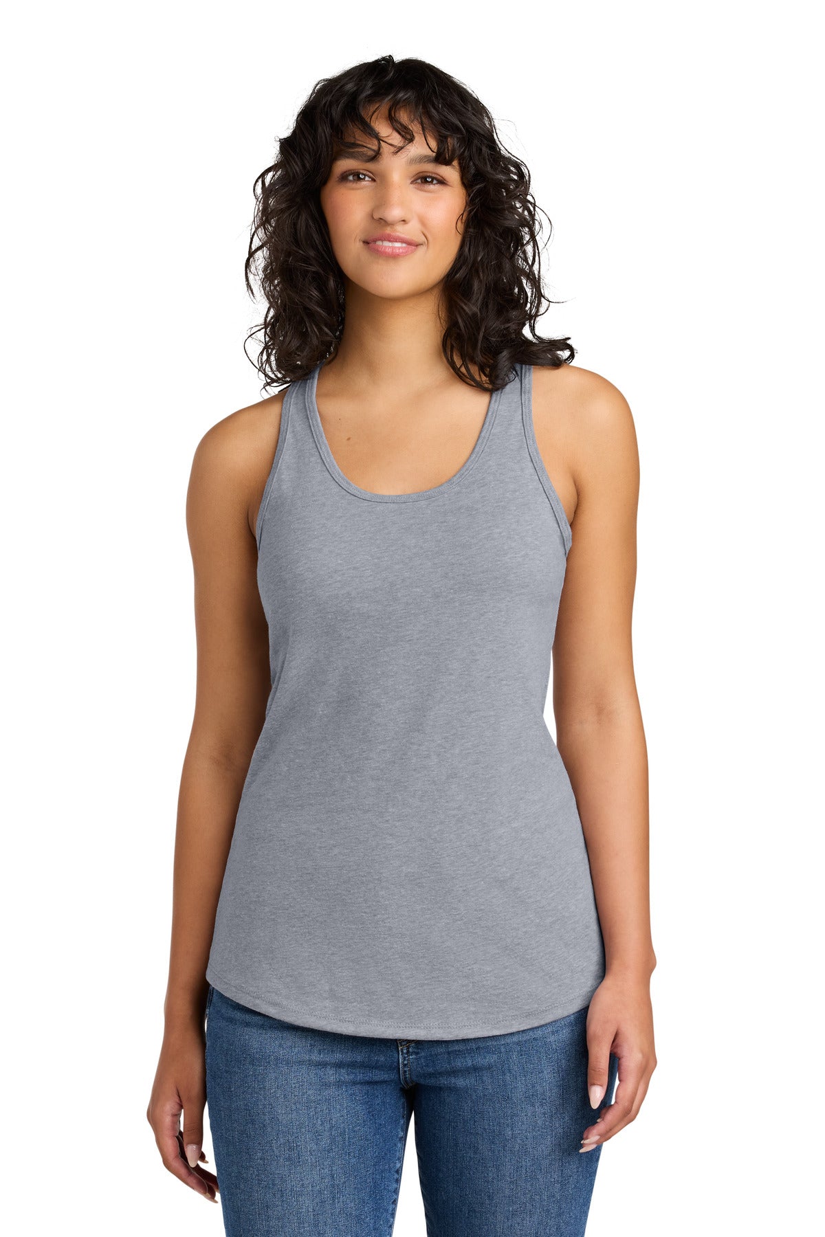 Next Level Apparel Women's Ideal Racerback Tank