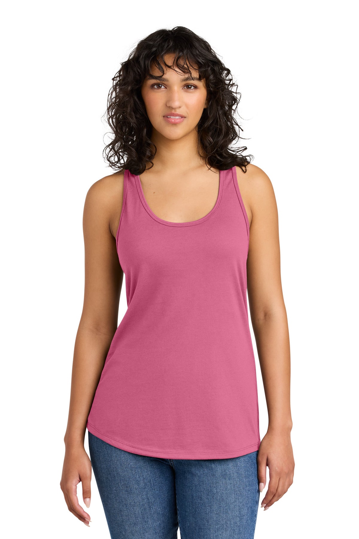 Next Level Apparel Women's Ideal Racerback Tank