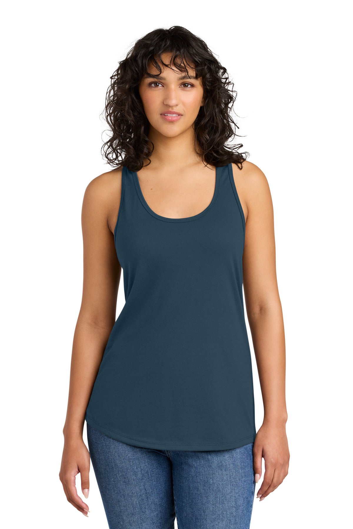 Next Level Apparel Women's Ideal Racerback Tank