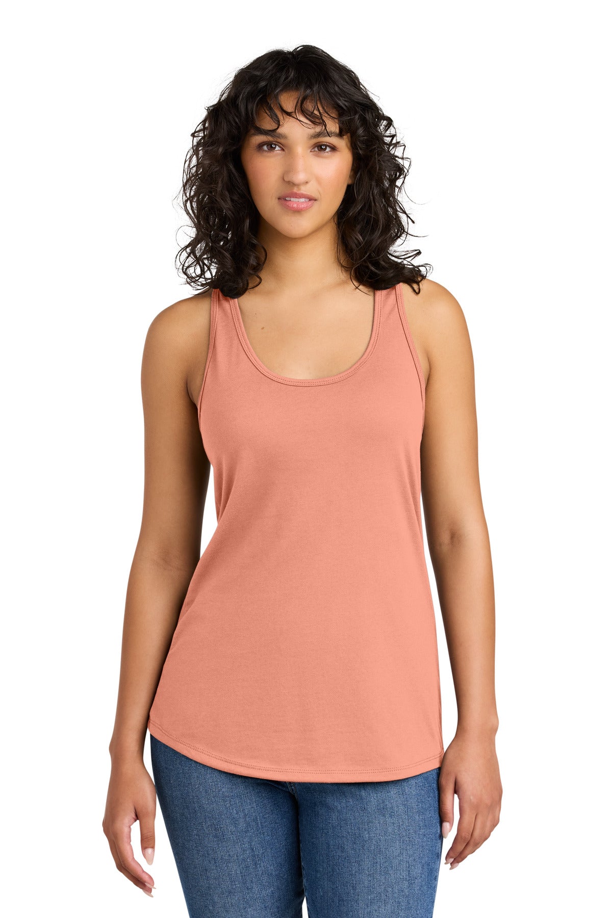 Next Level Apparel Women's Ideal Racerback Tank