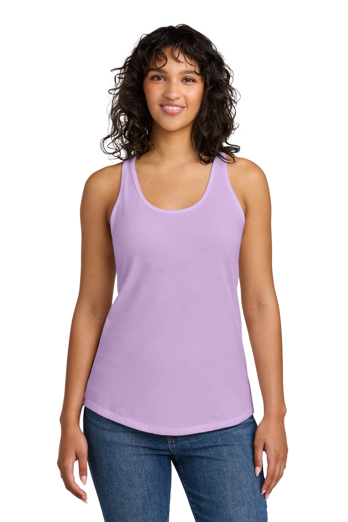 Next Level Apparel Women's Ideal Racerback Tank