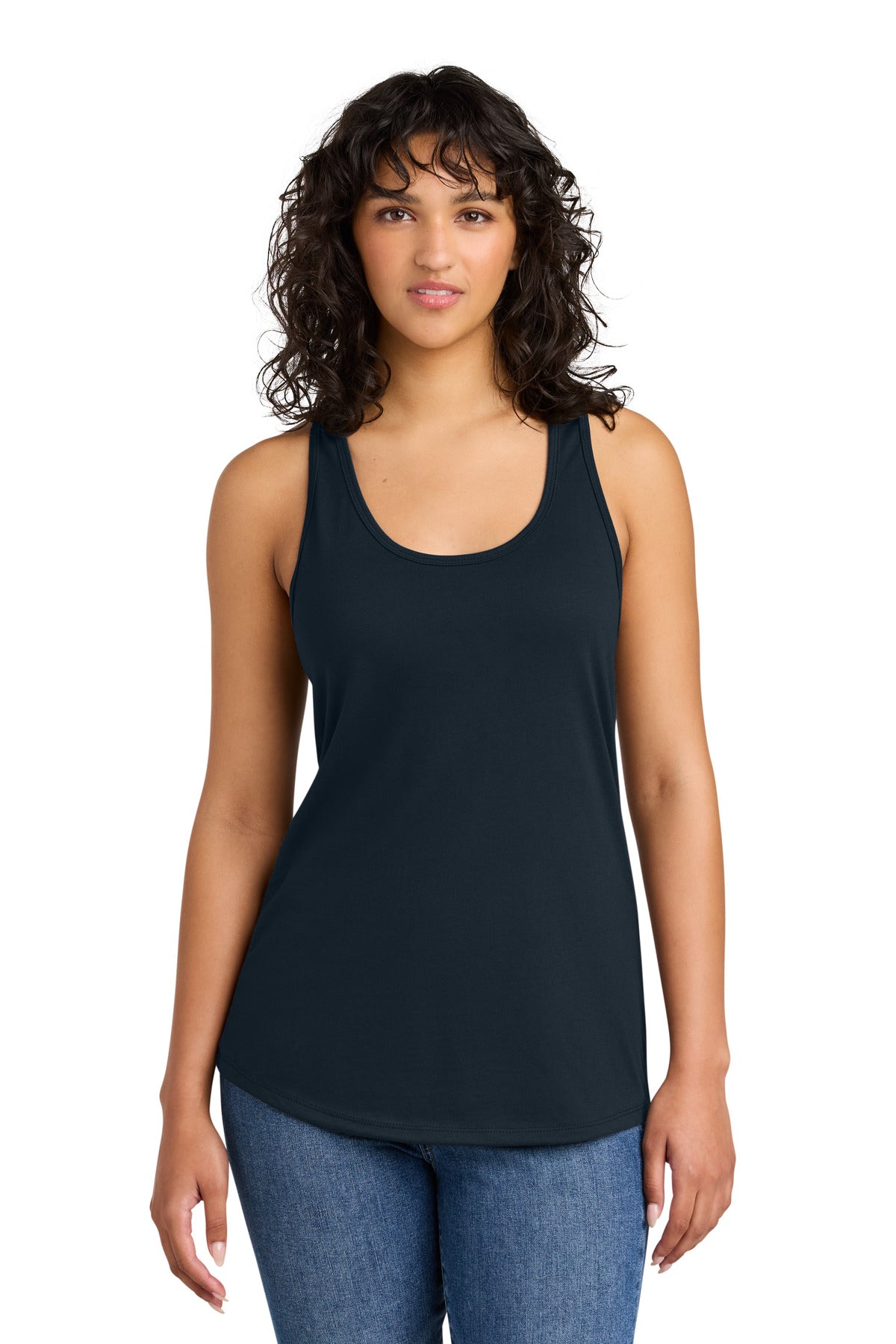 Next Level Apparel Women's Ideal Racerback Tank