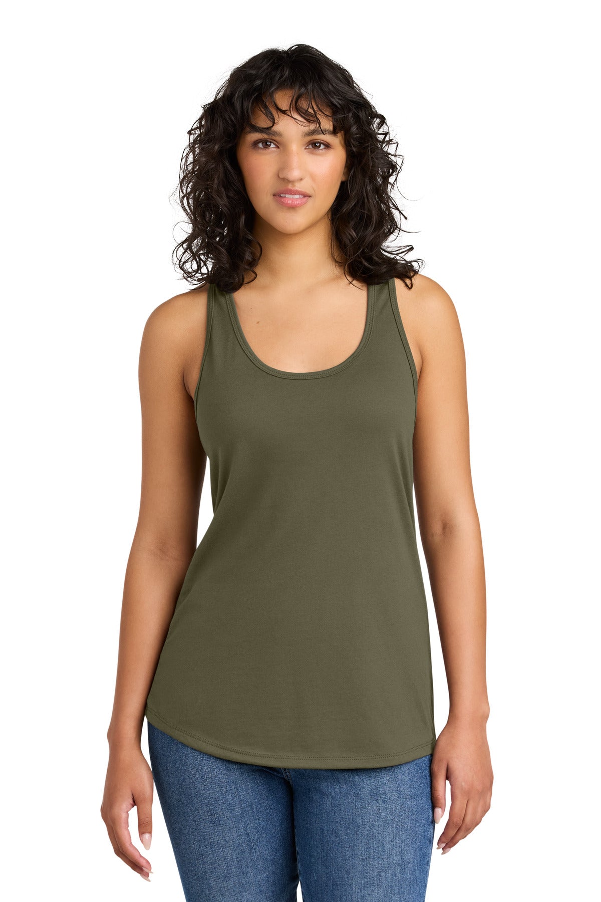 Next Level Apparel Women's Ideal Racerback Tank