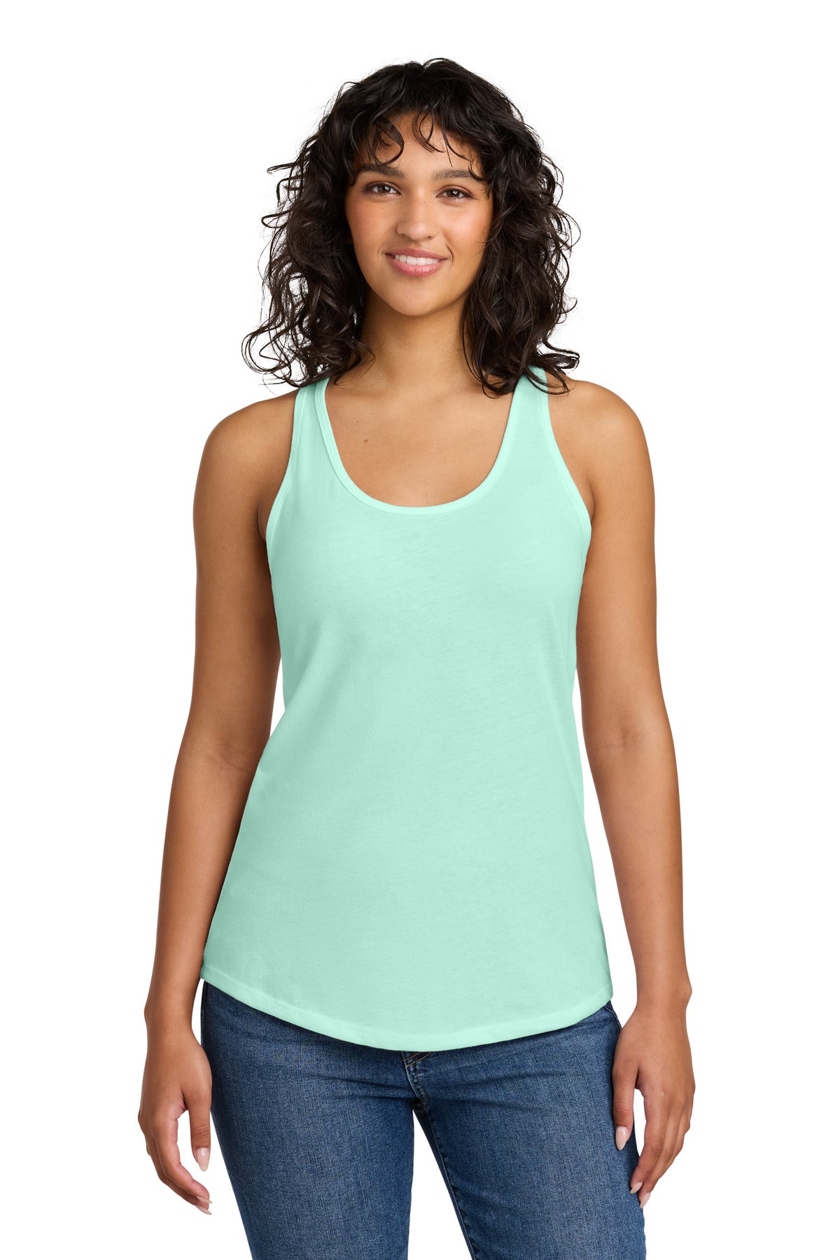 Next Level Apparel Women's Ideal Racerback Tank