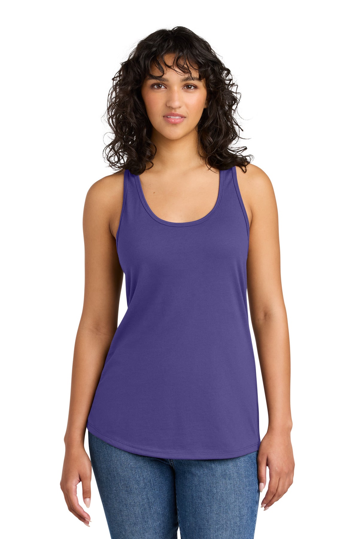 Next Level Apparel Women's Ideal Racerback Tank