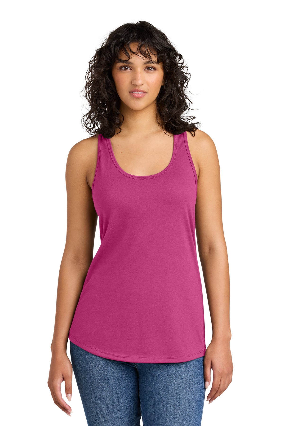 Next Level Apparel Women's Ideal Racerback Tank