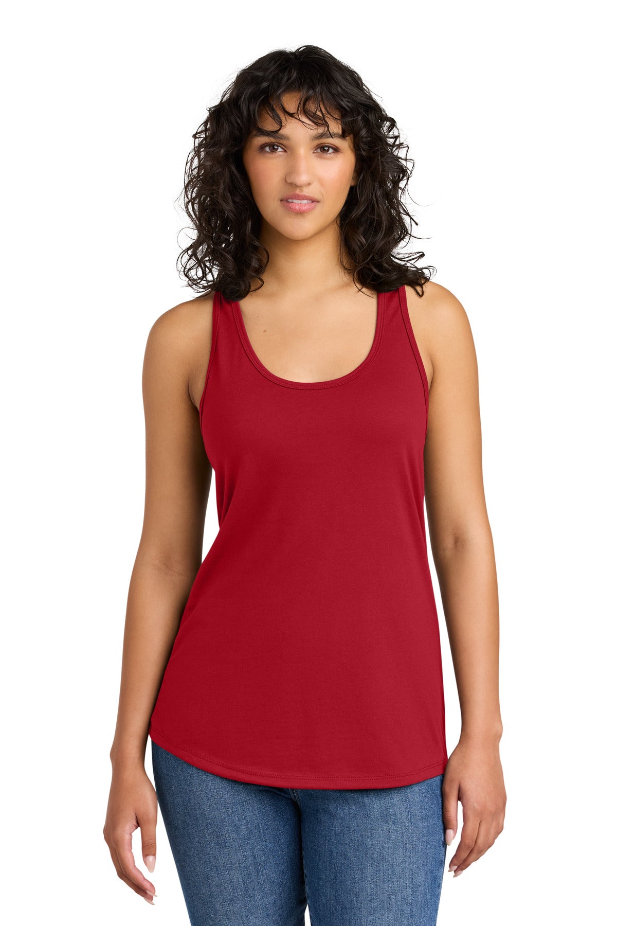 Next Level Apparel Women's Ideal Racerback Tank