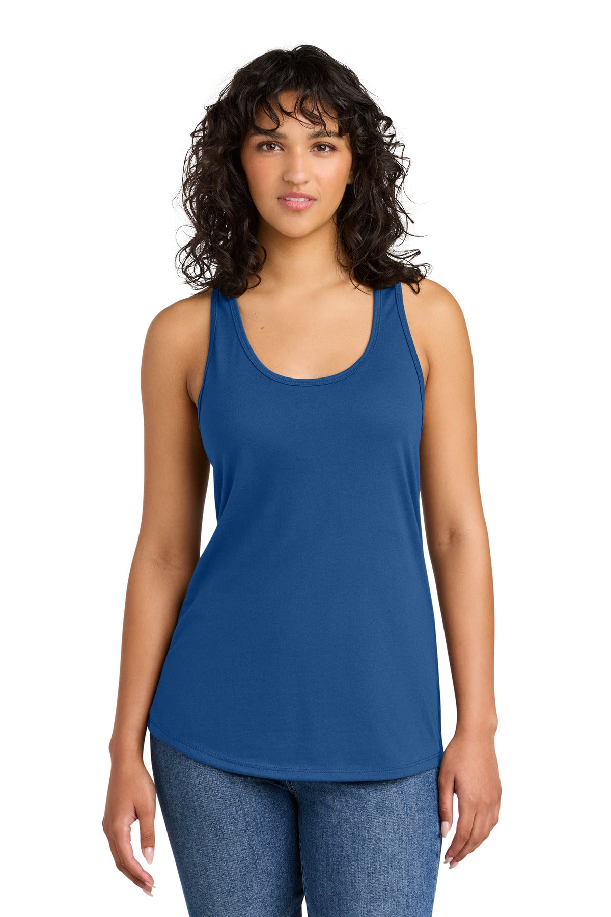 Next Level Apparel Women's Ideal Racerback Tank