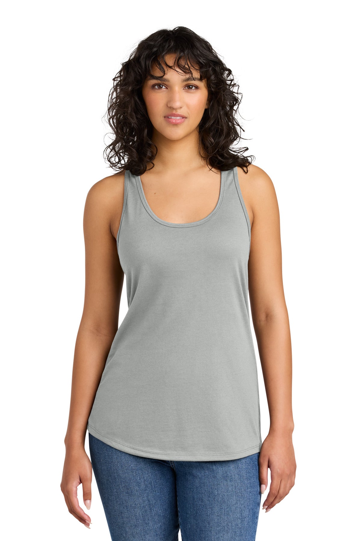 Next Level Apparel Women's Ideal Racerback Tank