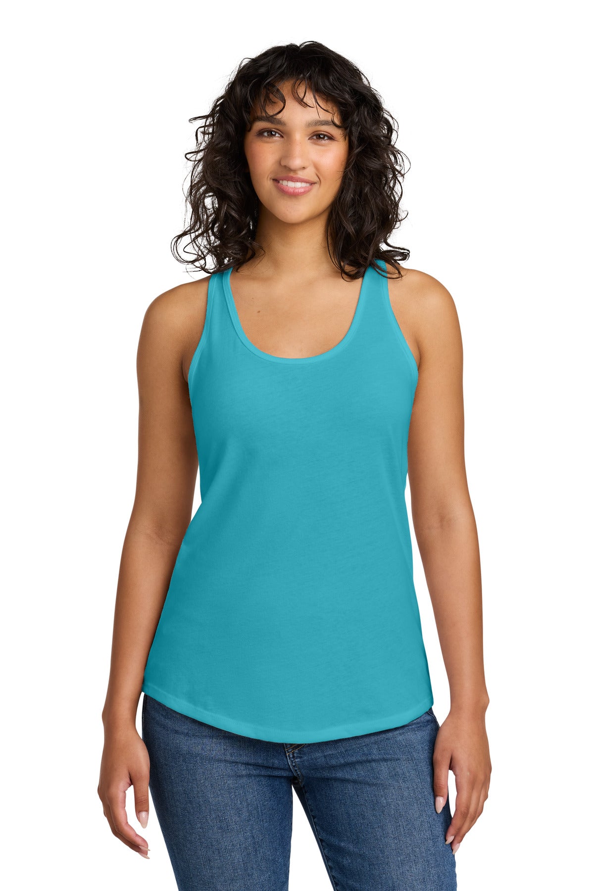 Next Level Apparel Women's Ideal Racerback Tank