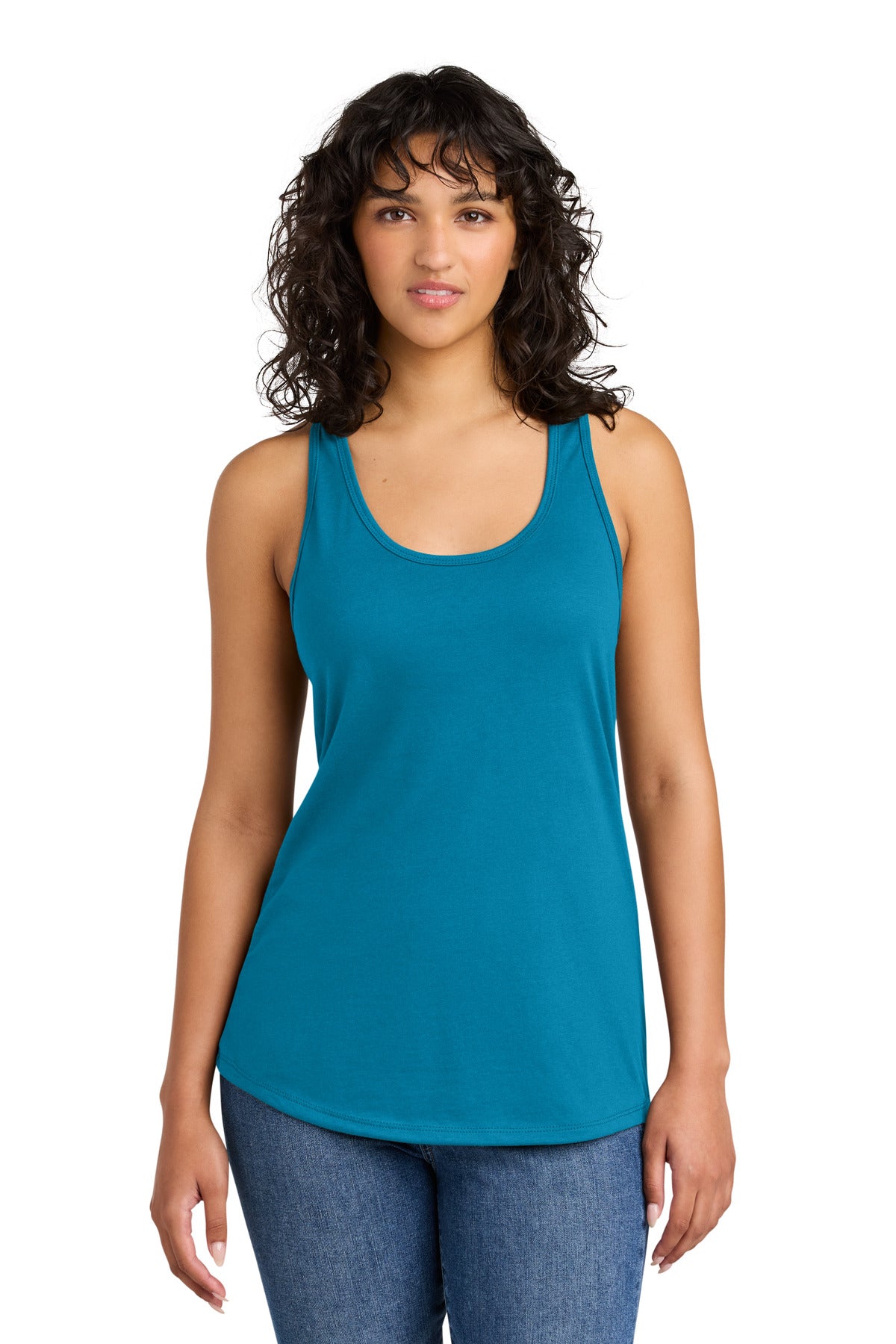 Next Level Apparel Women's Ideal Racerback Tank