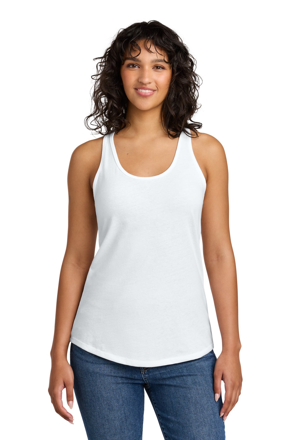 Next Level Apparel Women's Ideal Racerback Tank