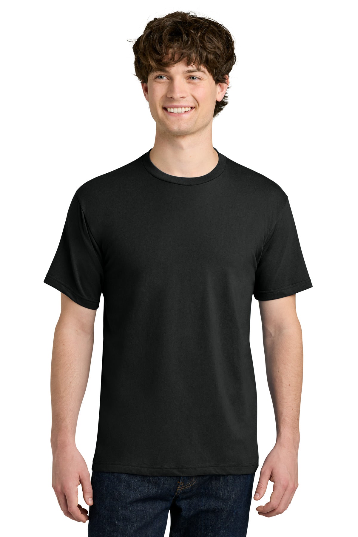 Next Level Apparel Ideal Jersey Tee