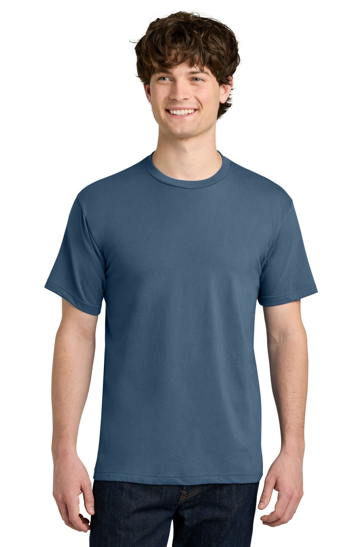 Next Level Apparel Ideal Jersey Tee