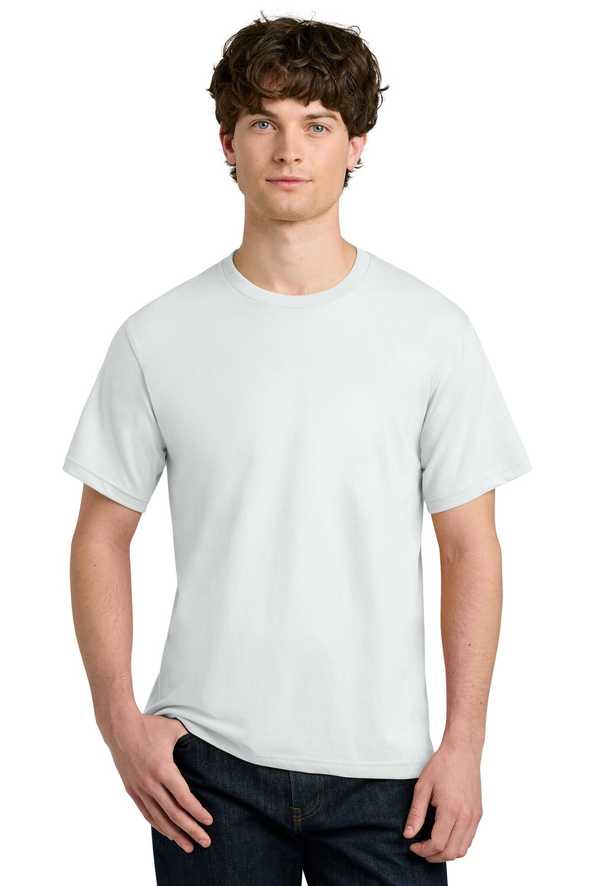 Next Level Apparel Ideal Jersey Tee
