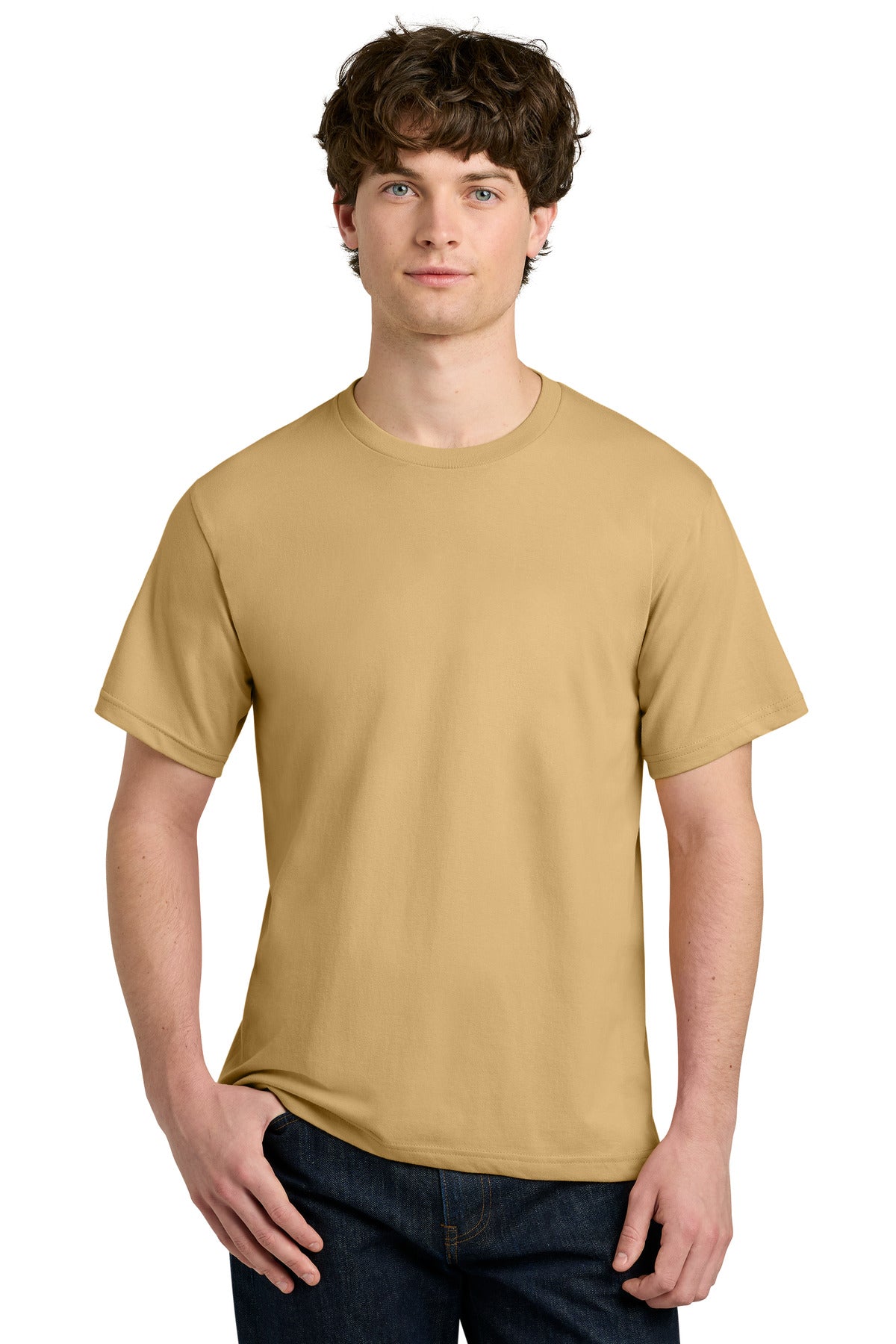 Next Level Apparel Ideal Jersey Tee
