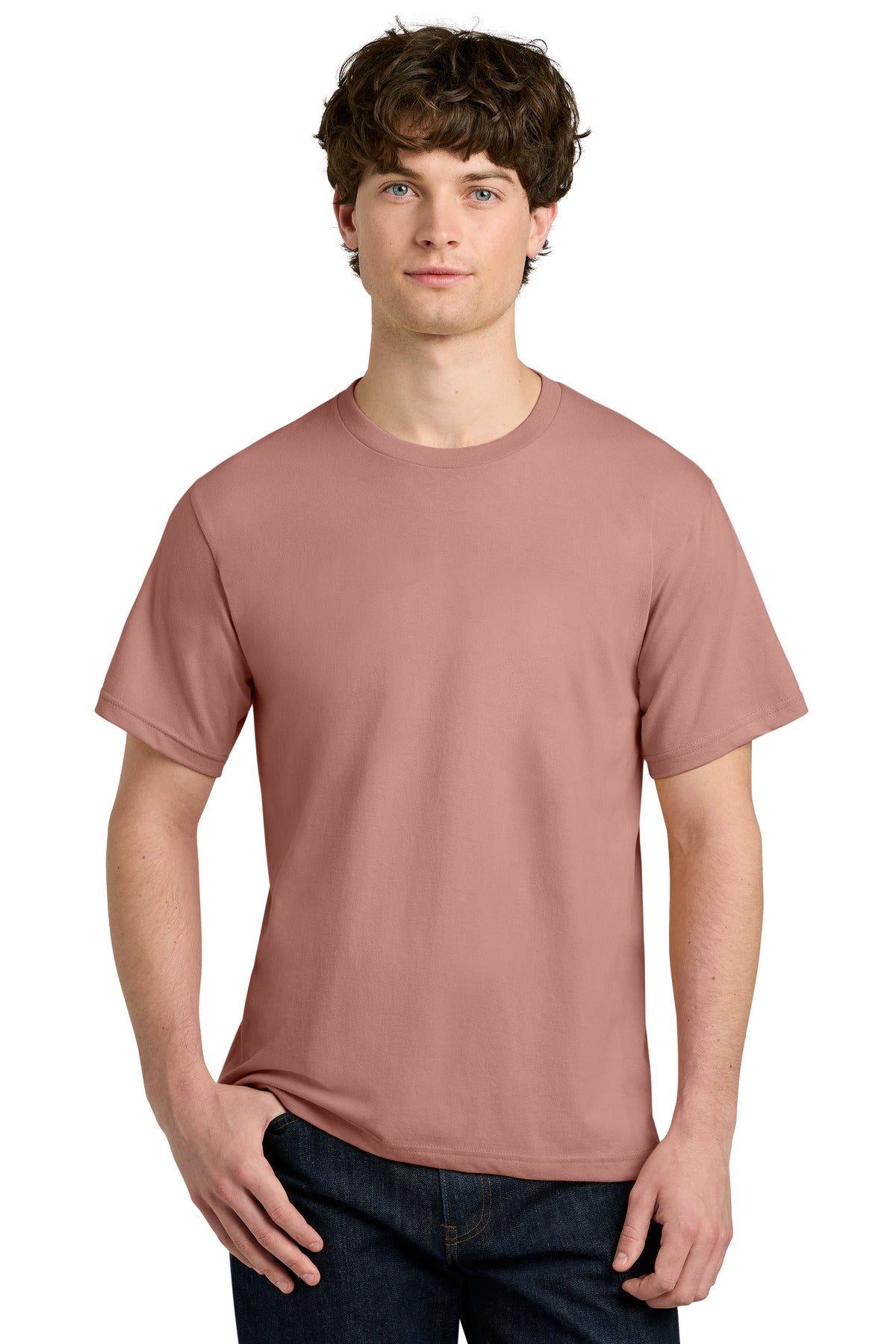 Next Level Apparel Ideal Jersey Tee