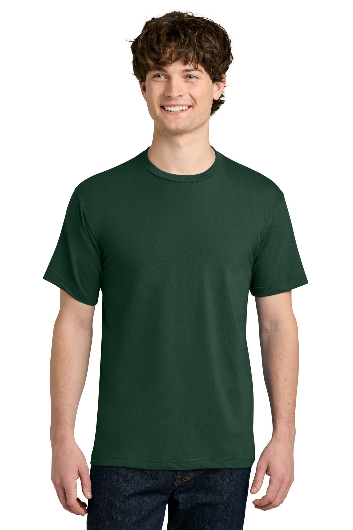 Next Level Apparel Ideal Jersey Tee