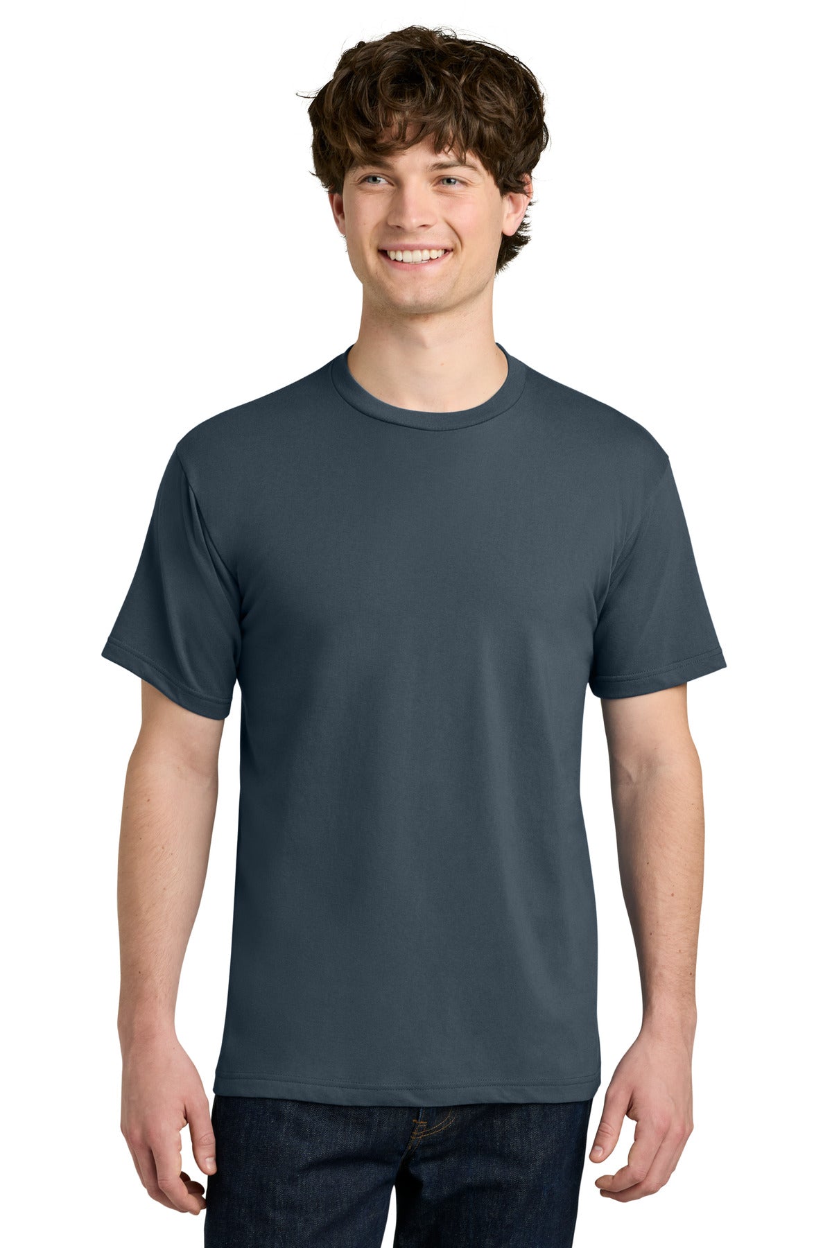 Next Level Apparel Ideal Jersey Tee