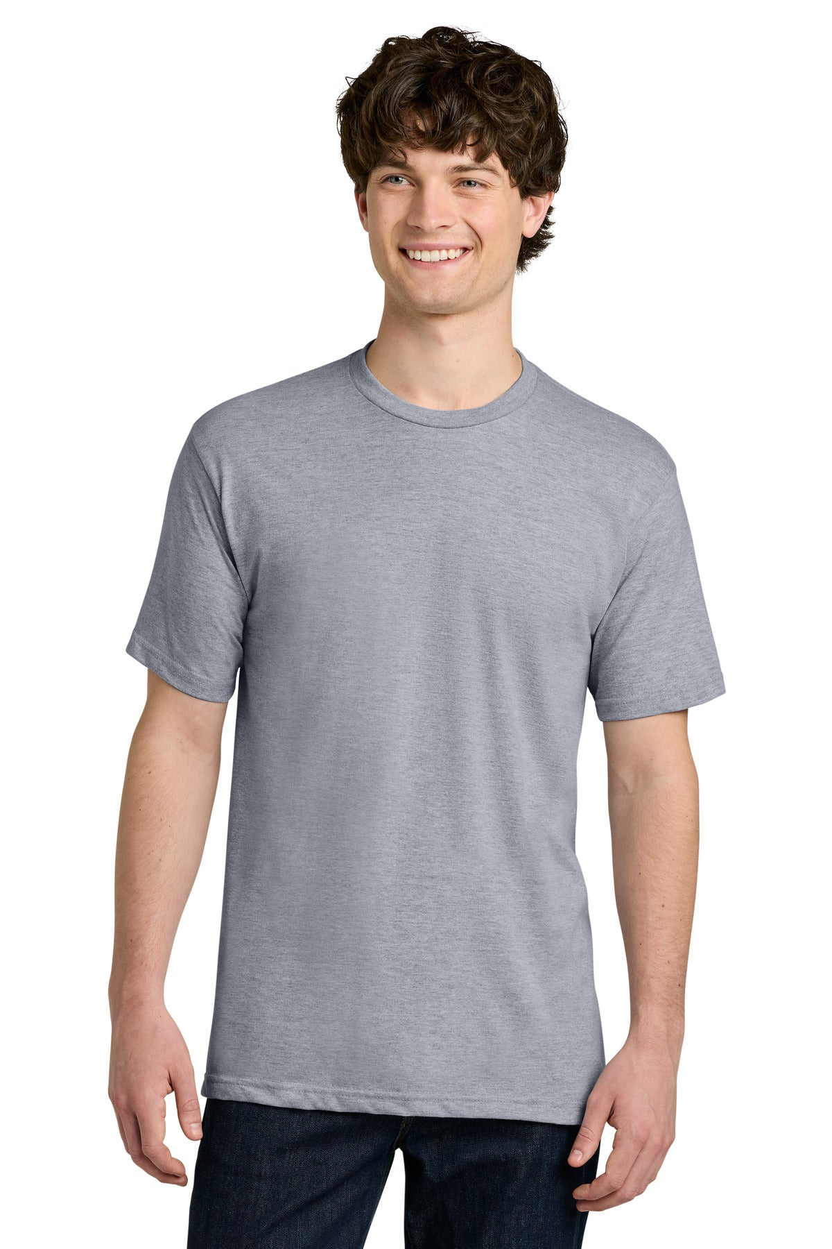 Next Level Apparel Ideal Jersey Tee