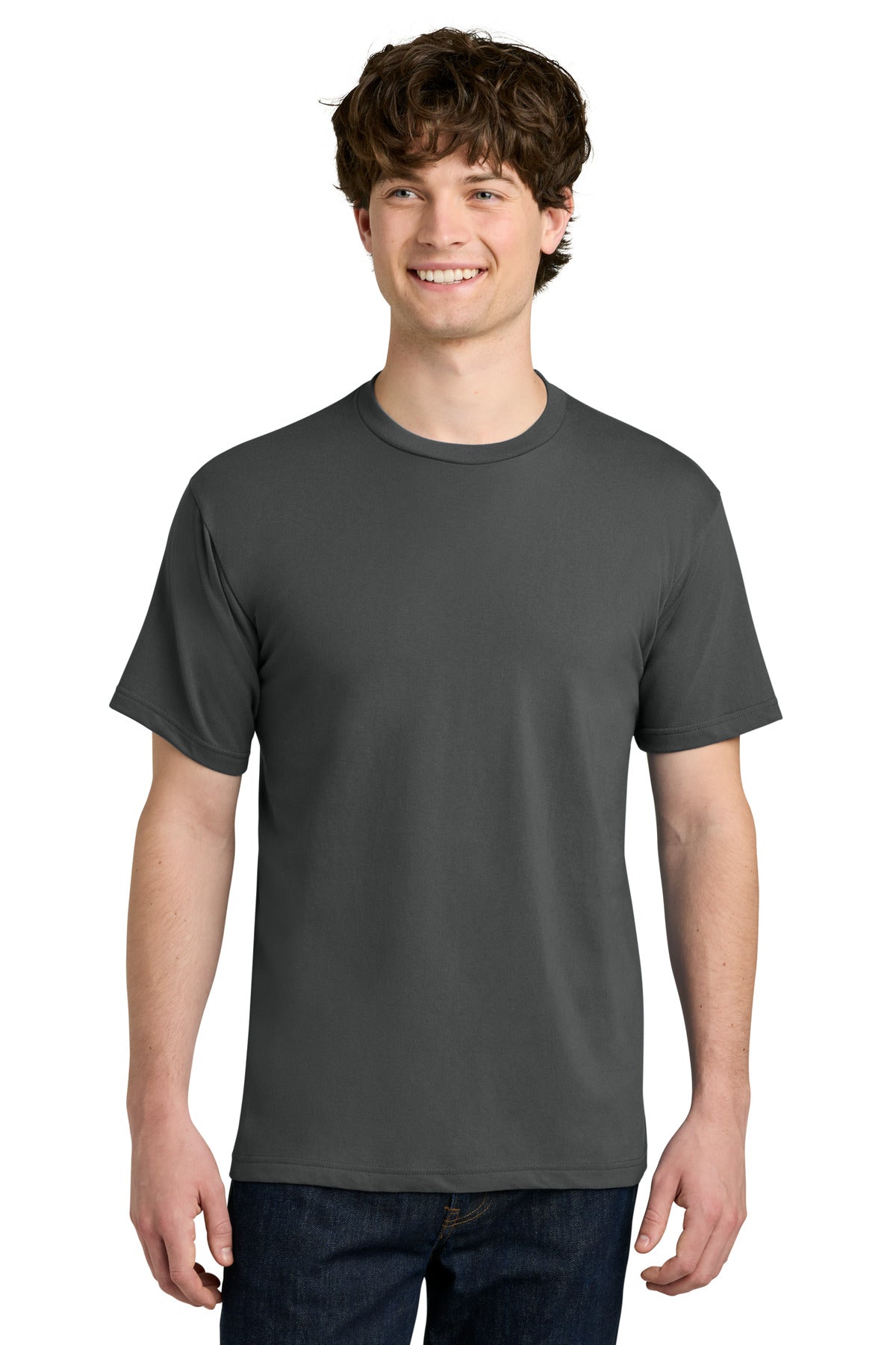 Next Level Apparel Ideal Jersey Tee
