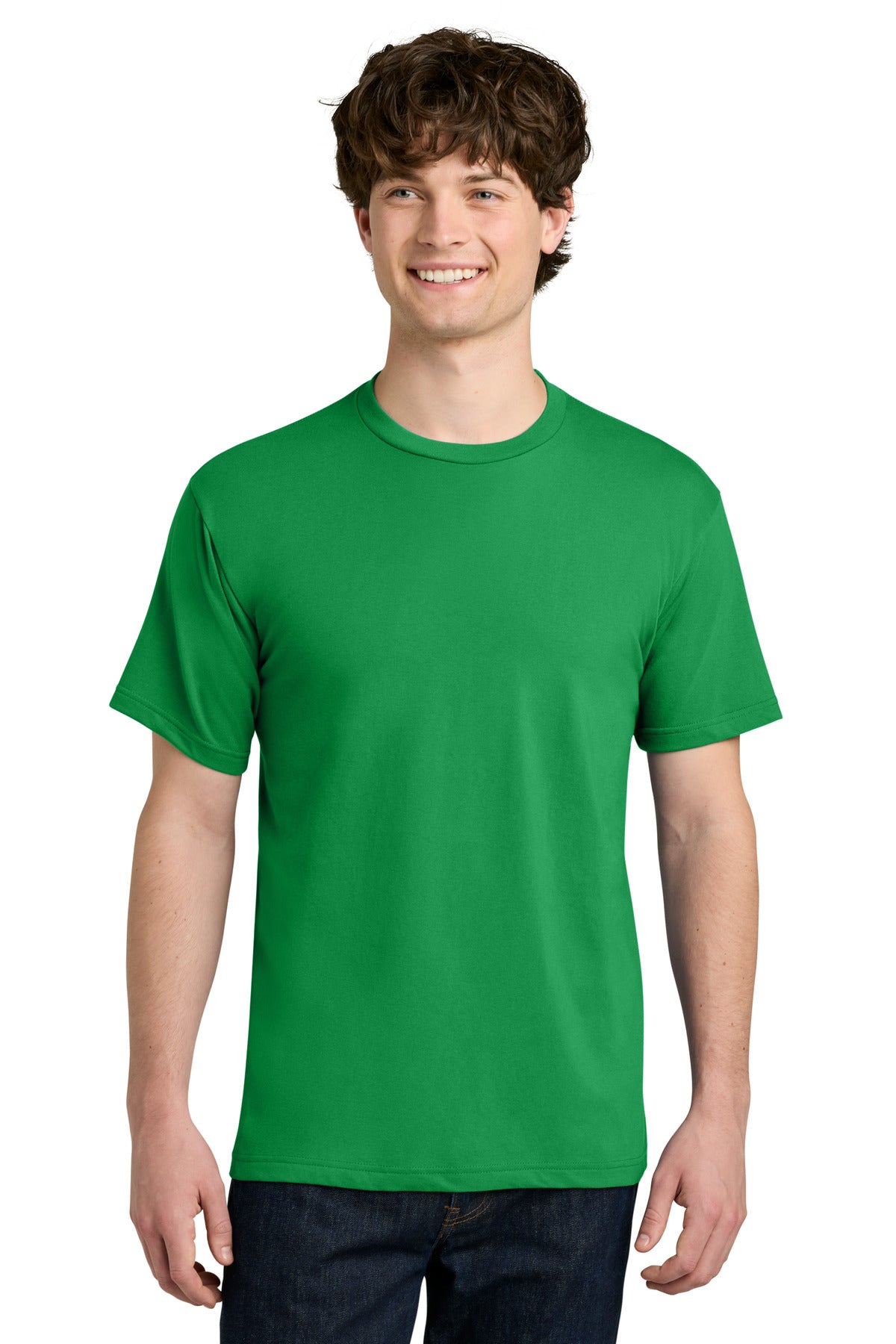 Next Level Apparel Ideal Jersey Tee