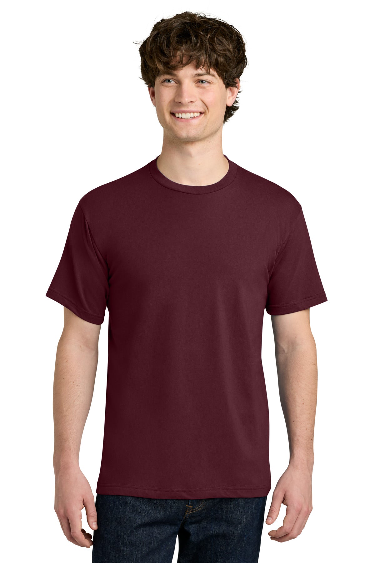 Next Level Apparel Ideal Jersey Tee