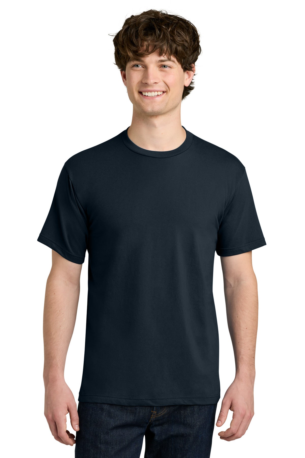 Next Level Apparel Ideal Jersey Tee