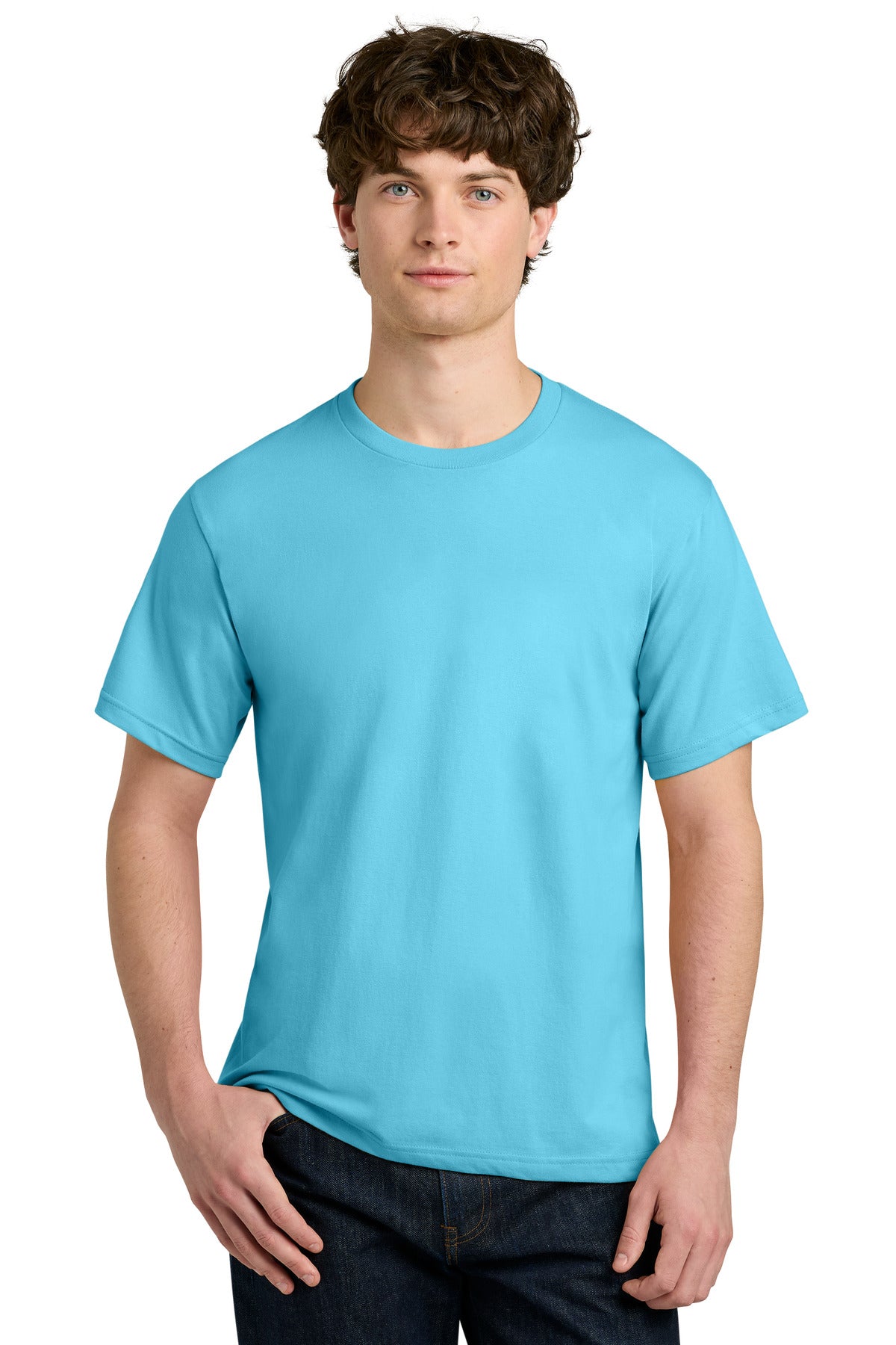 Next Level Apparel Ideal Jersey Tee