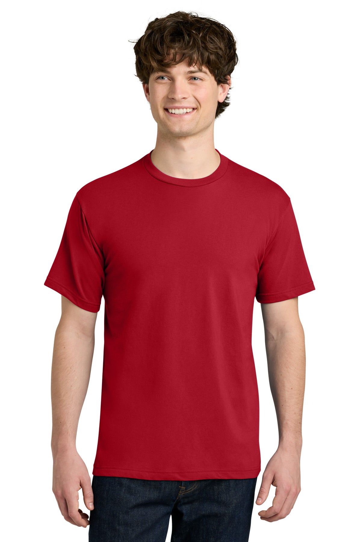 Next Level Apparel Ideal Jersey Tee