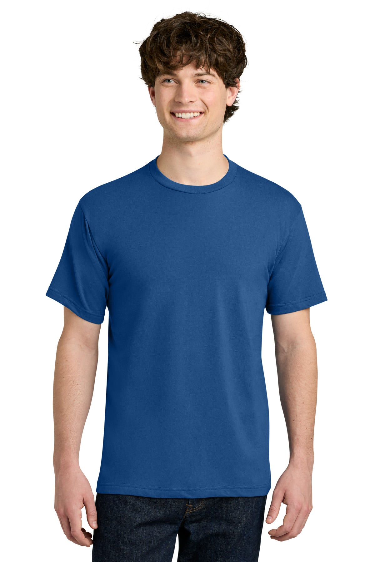 Next Level Apparel Ideal Jersey Tee