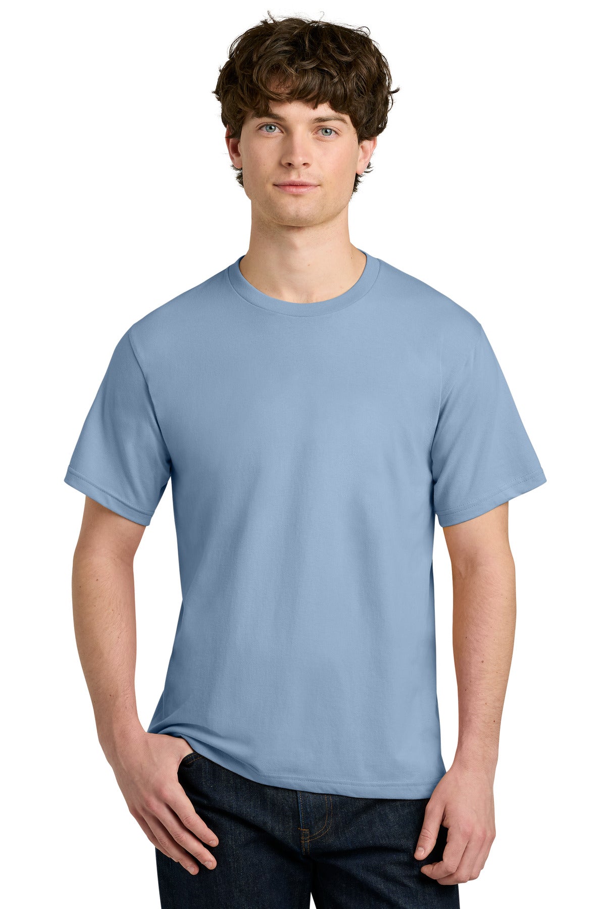 Next Level Apparel Ideal Jersey Tee