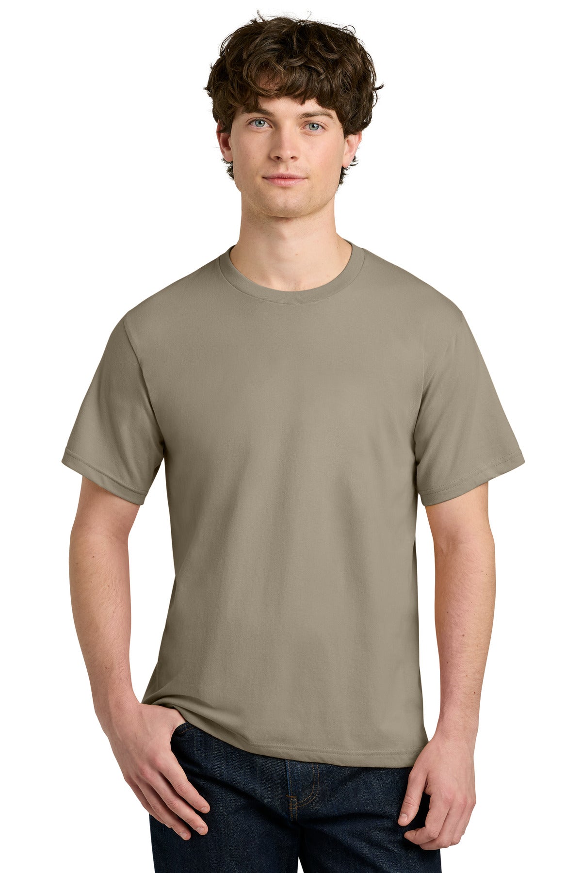 Next Level Apparel Ideal Jersey Tee