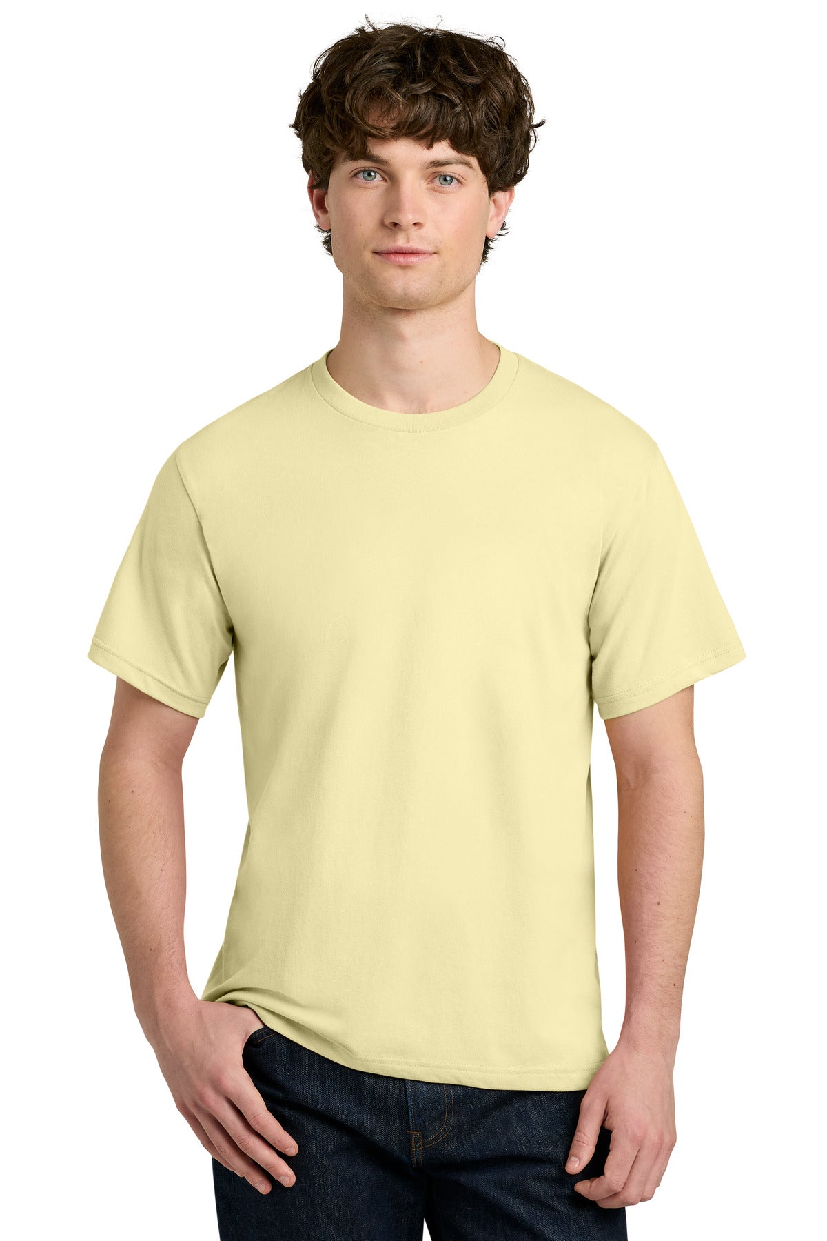 Next Level Apparel Ideal Jersey Tee